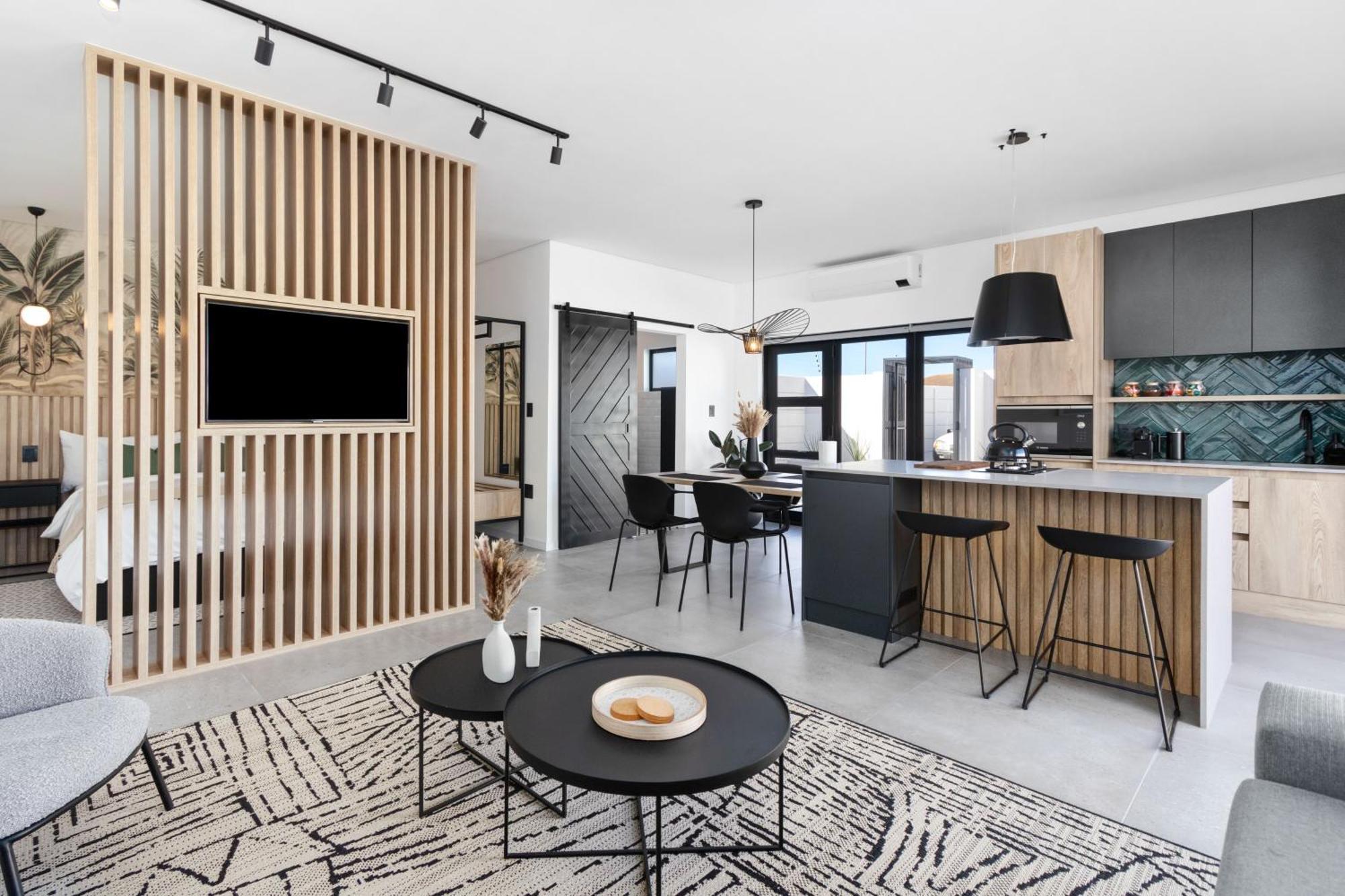 56 Apartment