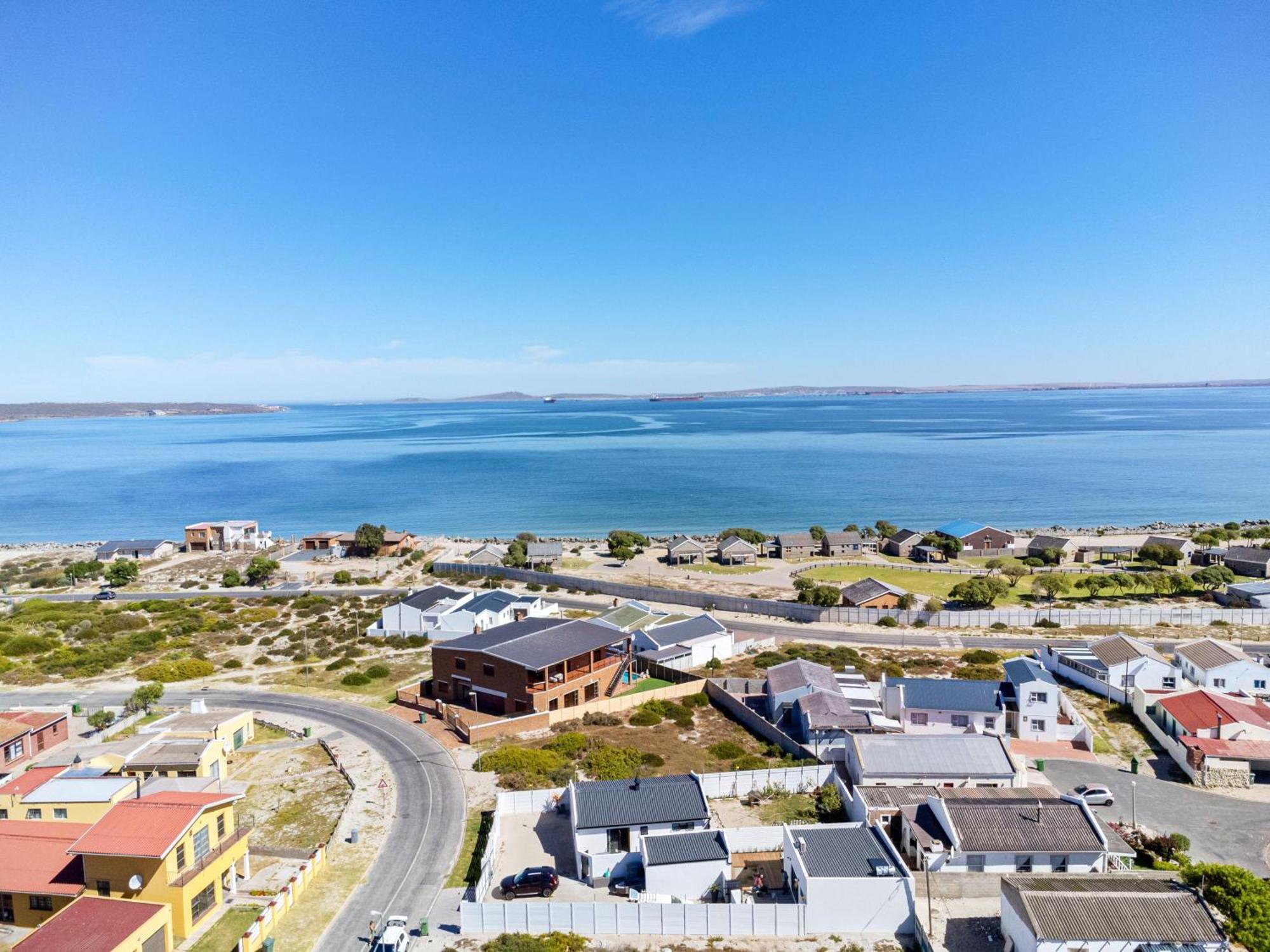 Apartment 56 Langebaan