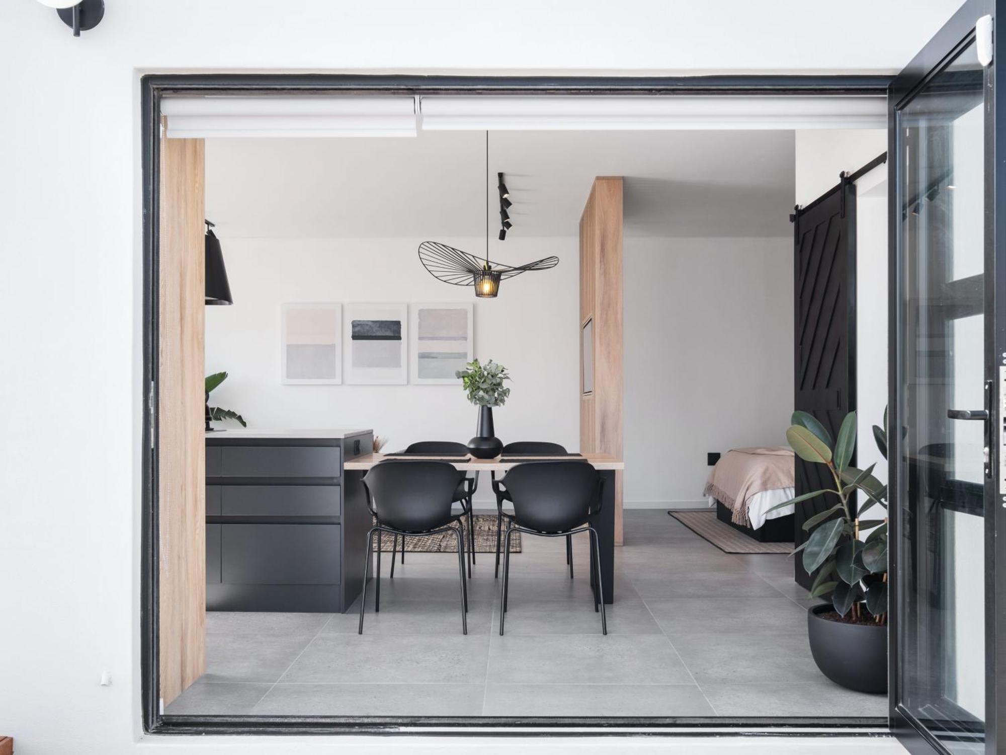 Apartment 56